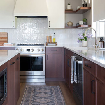 Jefferson Kitchen Remodel