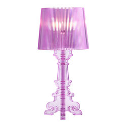 Modern Lighting - Table Lamps