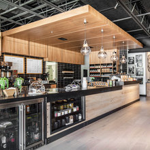 Coffee Bar Ideas