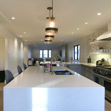 West 23rd Home