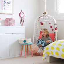 Kids rooms