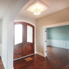 Foyer Entry