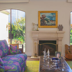 Monaco - Patio Doors