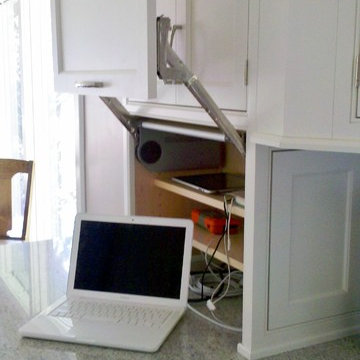 Leons - Kitchen