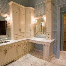 Bathroom Ideas