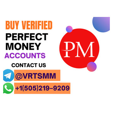 Top Methods for Safely Getting a Verified Perfect Money Account in 2026 (Avoidin