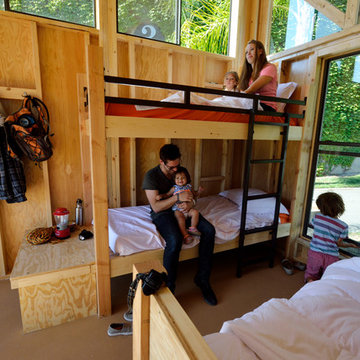 Revamp the Camp Studio