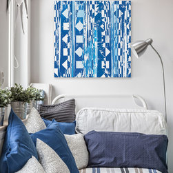 Movement and Painting - Productos