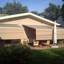 Awnings