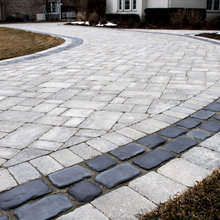 Driveway Pavers