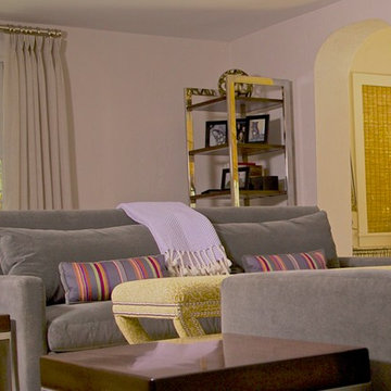 Updated Tudor Home, Stamford CT