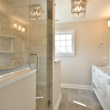 Beautiful Row-homes Ideally located in Downtown Arlington Heights