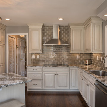 Bernie and Linda's Kitchen