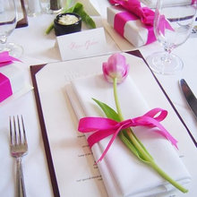 Table Settings
