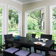 Screen Porch