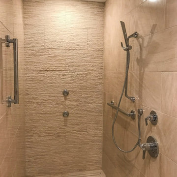Master Suite Remodel