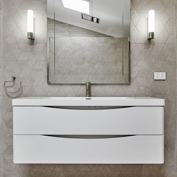 St Ives Be Brave renovation