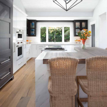Newport Beach Transitional