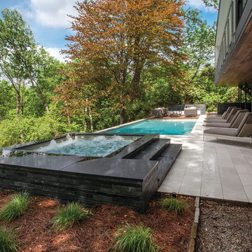 Carl Strauss Remodel