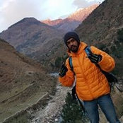 Valsan Deepak's photo