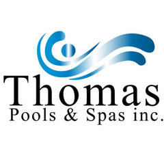 Thomas Pools and Spas