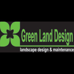 green land design inc