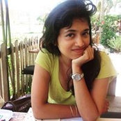 Aparna Ravichander's photo