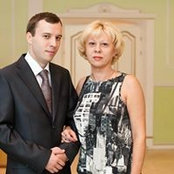 Alla Maksimenko's photo