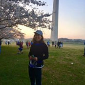 Foto von Marie Park