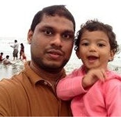 Asif Mohammed's photo