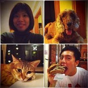 CherryBee Chan's photo