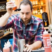 James Fransioli's photo