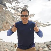 Ferdie Moreno's photo