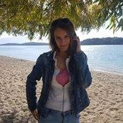 Foto von Vicky Dimitrova