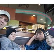 Peter Orzol's photo