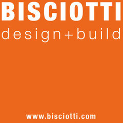 Bisciotti design + build