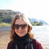 Mylène Bronner's photo
