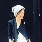 Foto de Faustine Jallon