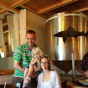 Jason Harbes's photo