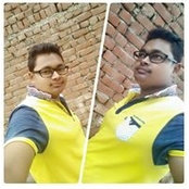 Photo de Aman Singhal