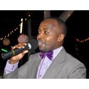 MC Ntuka Mazina's photo