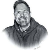 Roger Burnett's photo