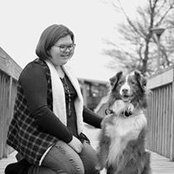 April Burmeister's photo