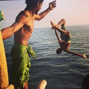 Antoine Braquilanges's photo