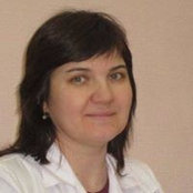 Ирина Кожевникова's photo