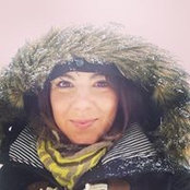 Melania Kirpichnikov's photo