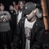 Allen Washingtons foto