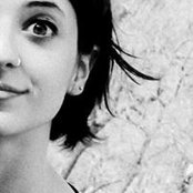 Laura Piñeiro's photo