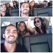 Kevin Contreras's photo
