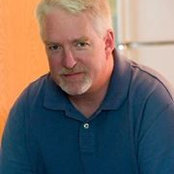 Pat Wright's photo
